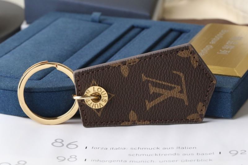 Louis Vuitton Keychains